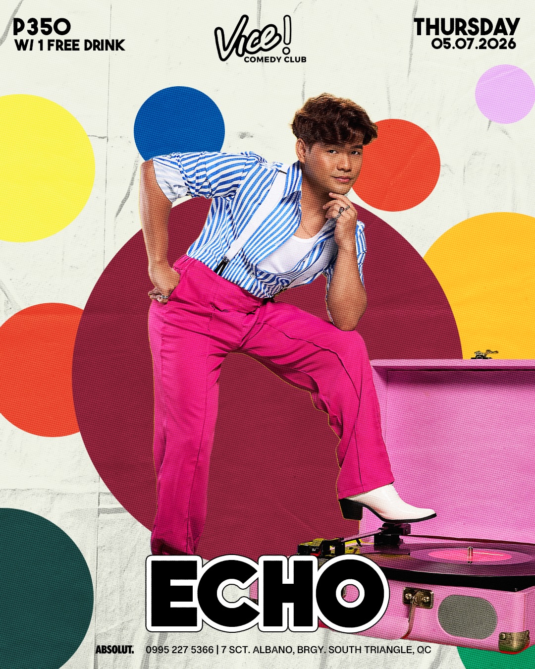 Echo