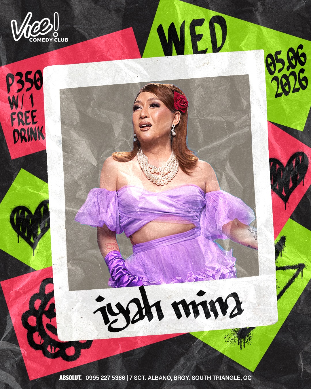 Iyah Mira