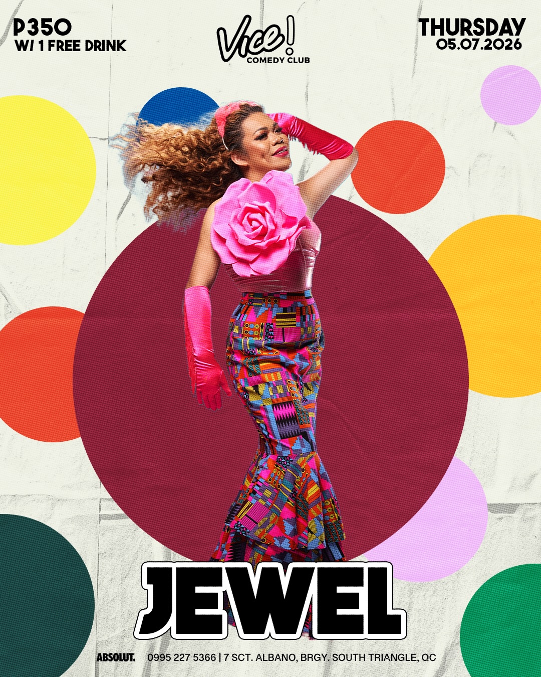 Jewel