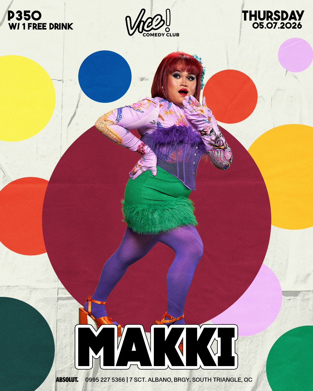 Makki