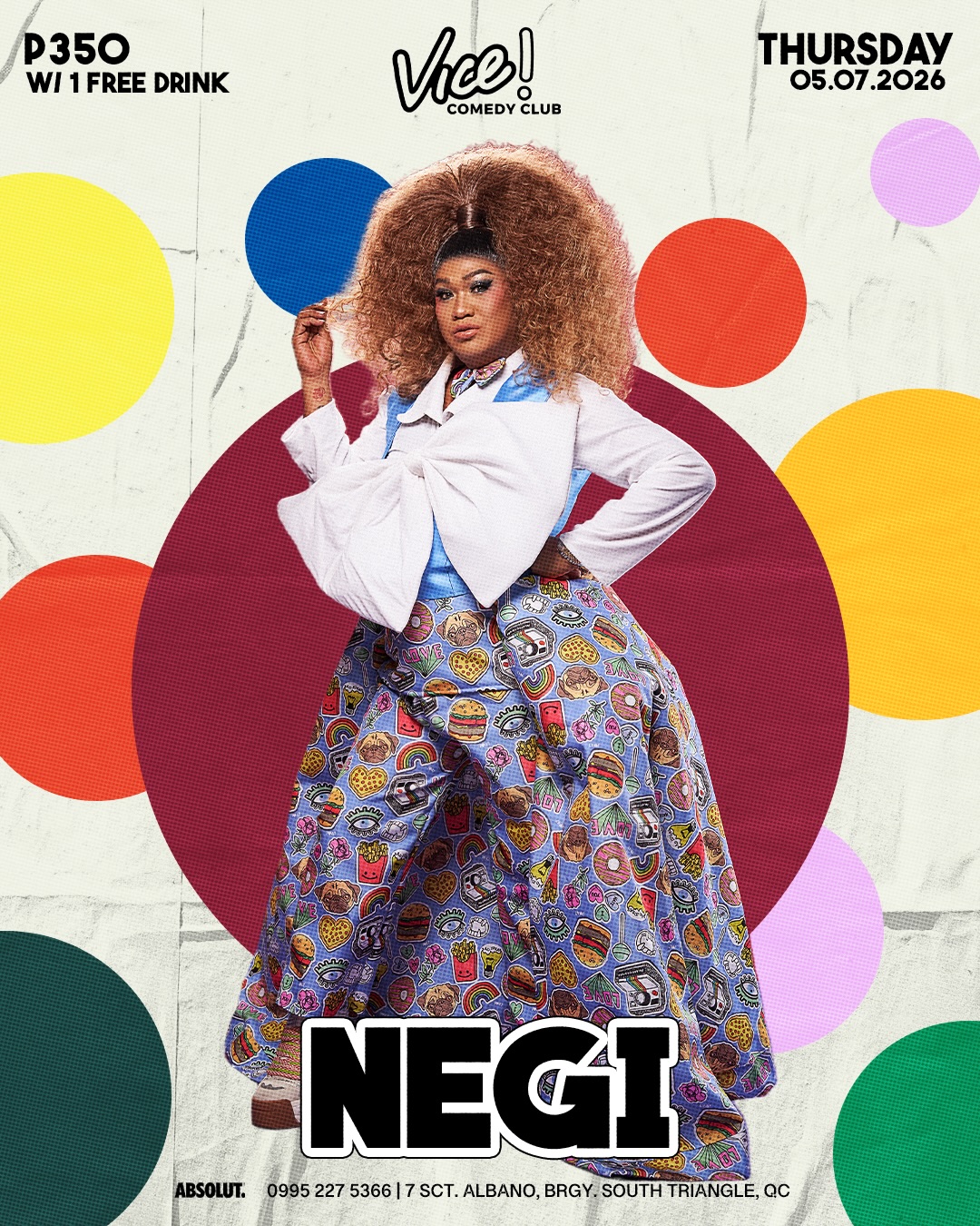 Negi
