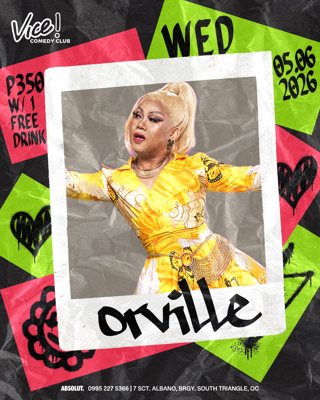 Orville