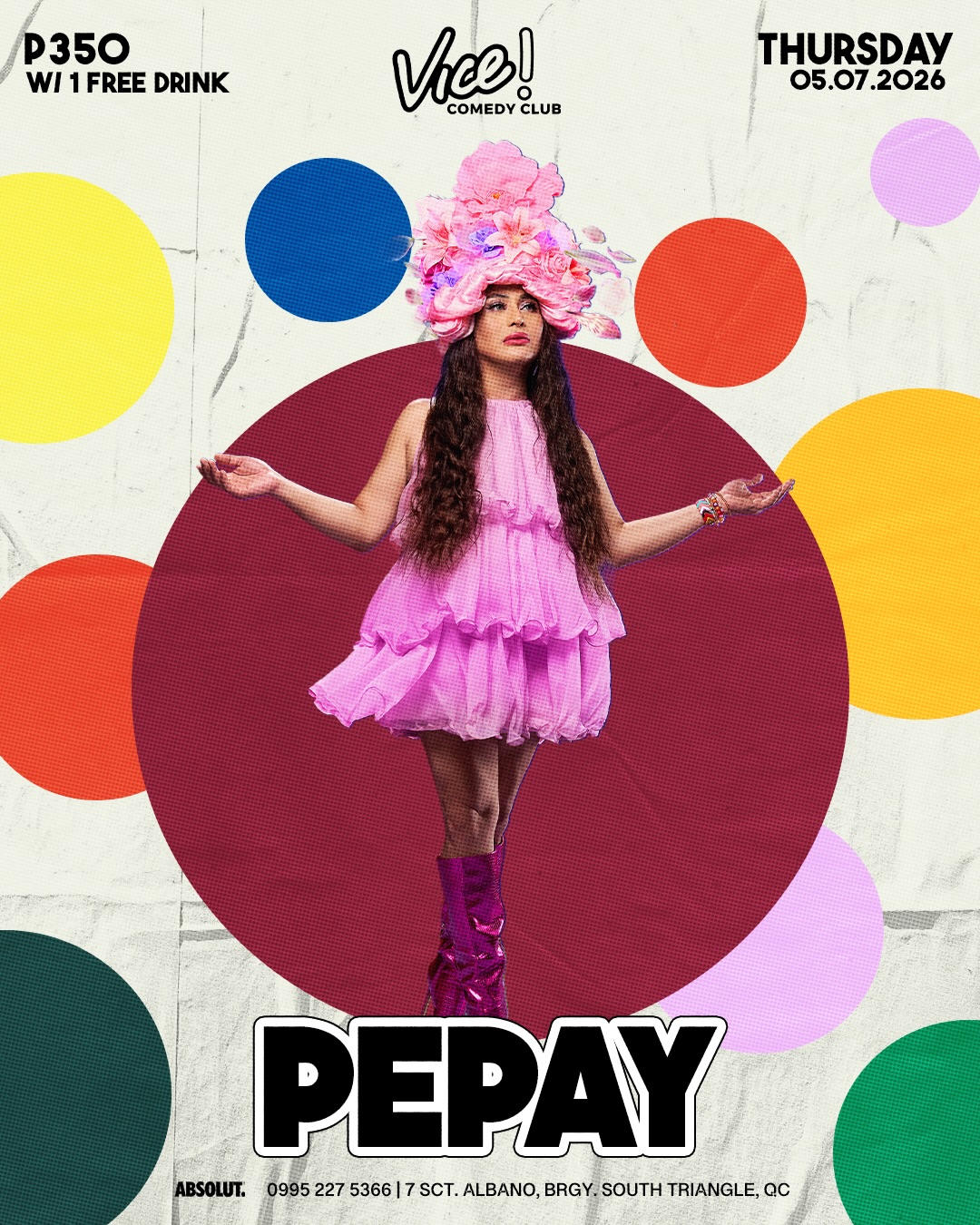 Pepay