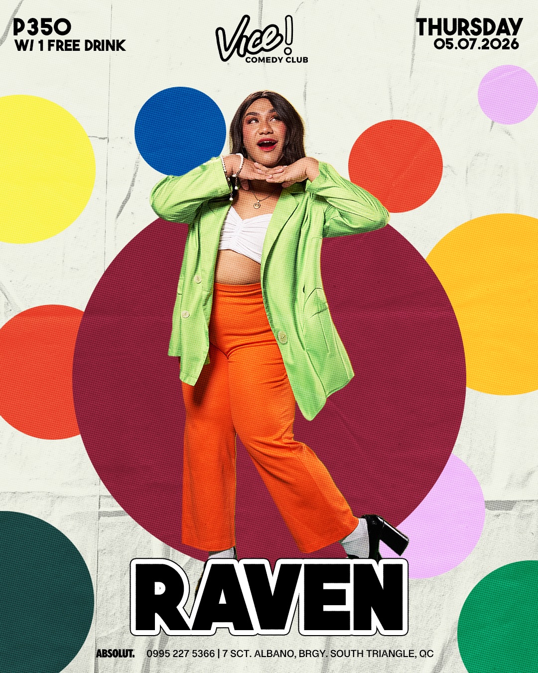 Raven