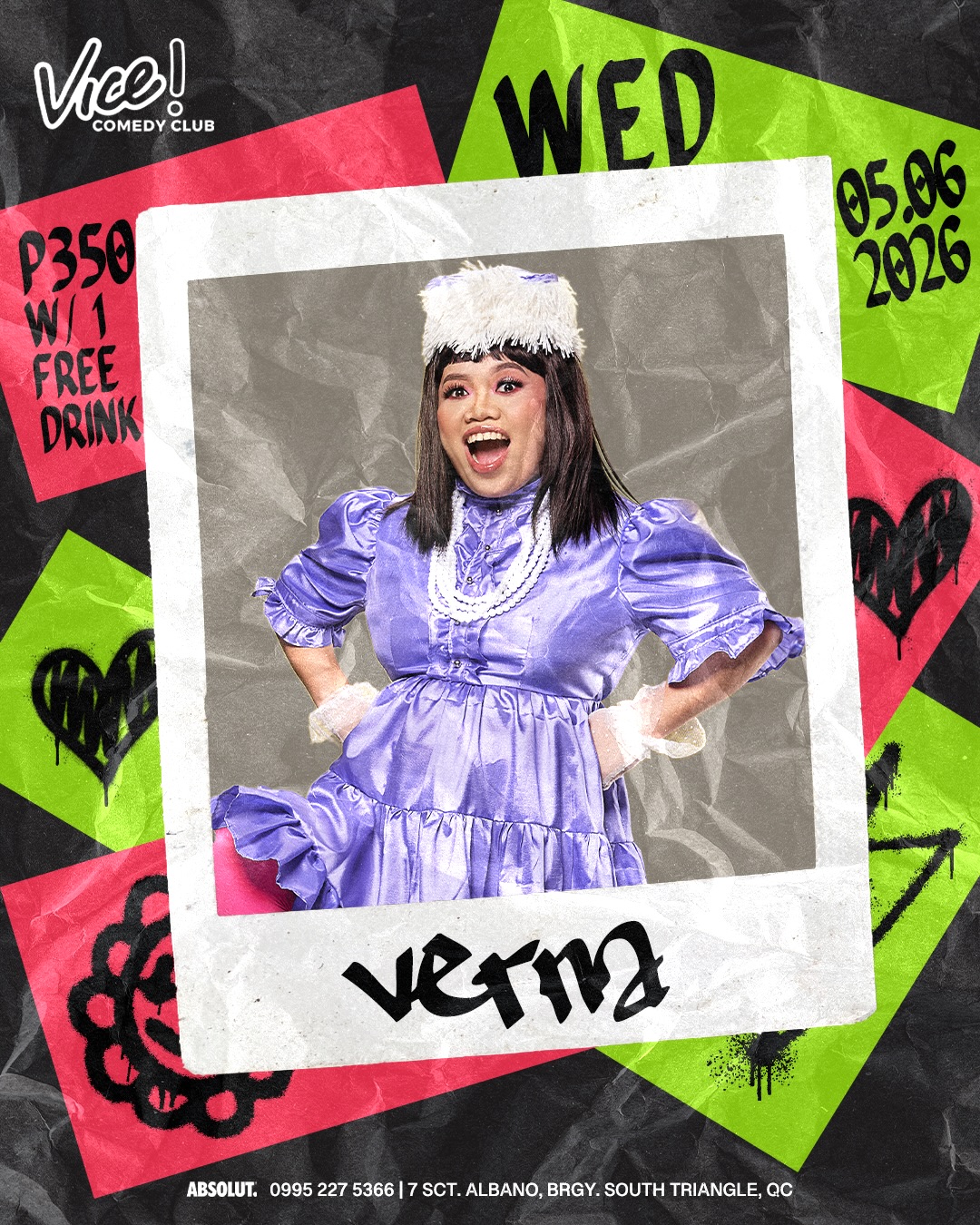 Verna